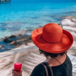 Meet your Posher, Patricia